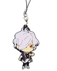 【中古】ストラップ(キャラクター) 逆巻スバル 「DIABOLIK LOVERS ラバーストラップコレクション」
