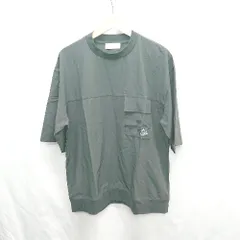 ◇ ⊂ Θ ◎ ●未使用● LOGOS DAYS ロゴスデイズ 撥水加工 半袖 カットソー サイズL ブラック レディース E  【1502030032086】