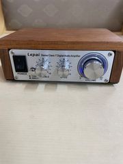 HP-150 リニアアンプ 真空管アンプ - メルカリ