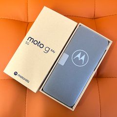 【新品未使用】Y!mobile moto g64y 5G バニラクリーム