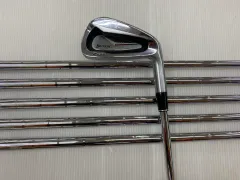 SRIXON Z585 | S | NSプロ950GH D.S.T. | 中古 | アイアンセット | ダンロップ【最短即日発送】