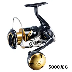 2025年最新】shimano stella sw 5000の人気アイテム - メルカリ