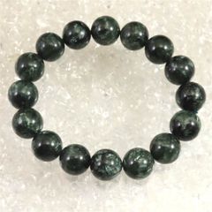おだじまとめ枠)希少、)糸魚川翡翠ブレスレット、黒翡翠ブレスレット。２品 おだじ様専用まとめ枠)希少、)糸魚川翡翠ブレスレット、黒翡翠