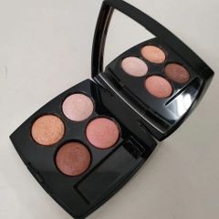 CHANEL シャネルレキャトルオンブル　79 SPICES　アイシャドウ
