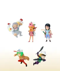 ワンピース　フィギュア　オダッチ　ワーコレ　海外フィギュア ワンピース フィギュア オダッチ ワーコレ 海外フィギュア