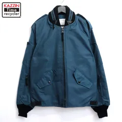 カナダ軍 フライトジャケット MA-1 楽天市場】実物 USED カナダ軍 ROYAL CANADIAN AIR FORCE 80's