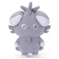 [신품] 봉제인형 냐스빠 포켓피스 봉제인형(M) [포켓몬스터]