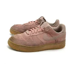 X★【24cm】ナイキ/NIKE AA0287 WMNS AIR FORCE 1 '07 SE スニーカー/LADIES/123【中古】