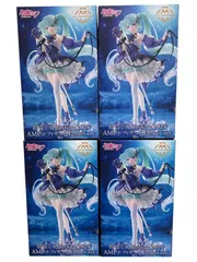 初音ミク Birthday2024 AMP+ フィギュア Flower ver.