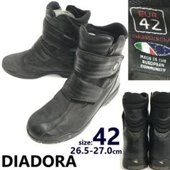 K26325）ディーゼル D-BLAAST MID 25.5㎝ - メルカリ