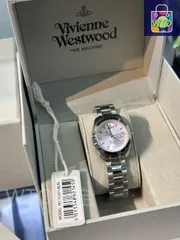 vivien westwood 復刻 ブラックキャット時計 未使用新品