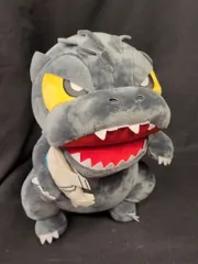 エスケイジャパン デフォルメぬいぐるみBIG ゴジラ ゴジラ