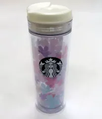 【中古】マグカップ・湯のみ さくら2020 タンブラーパール 「スターバックスコーヒー」 さくら2020グッズ第2弾