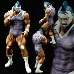 WWE マテル　エリート　ミル・マスカラス　カスタムフィギュア ミル・マスカラス プロレスフィギュア ミルマスカラス - メルカリ