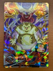 状態A ジャネンバ MM3-044 スーパードラゴンボールヒーローズ