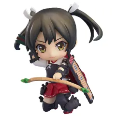 艦隊これくしょん 艦これ フィギュア ねんどろいど 加賀 ねんどろいど 加賀