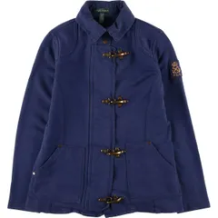 ラルフローレン ファイアーマンジャケット 90's “Polo by RalphLauren“ ファイヤーマンジャケット 90's