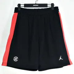 NIKE JORDAN PSG CLOT MESH SHORTS ナイキ ジョーダン クロット メッシュ ショーツ ショートパンツ 大名店