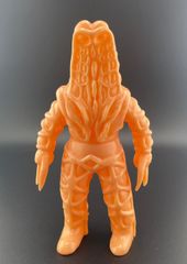 ソフビ ゴドラ星人 ブルマァク ミニサイズ 当時 ウルトラ怪獣 - メルカリ