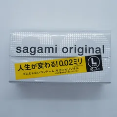 2024年最新】サガミオリジナルlの人気アイテム - メルカリ