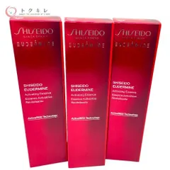 【トクキレ】資生堂 SHISEIDO オイデルミン エッセンスローション 145ml (化粧液) 3本セット まとめ売りお買い得 未開封