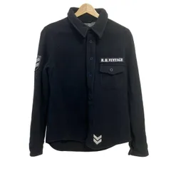 ロンハーマン　ジャケット　ブルゾン ネイビー（紺）系 Ron Herman(ロンハーマン) アウター