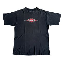 80s STUSSY FEELIN IRIE Tシャツ Lサイズ 黒タグ ラスタ レゲエ