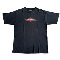 2025年最新】90s パウエル Tシャツの人気アイテム - メルカリ