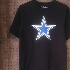 DALLAS COWBOYS  ダラス・カウボーイズ　プリントＴシャツ　サイズＳ