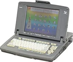 2026年最新】ワープロ 東芝 ルポの人気アイテム - メルカリ