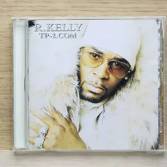 2026年最新】R. Kelly / TP-2.COM (輸入盤CD)(R．ケリー)の人気