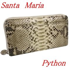 Santa Maria 財布