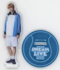 【中古】雑貨 酒寄楓太(日吉若) オリジナルランダムアクリルスタンド 氷帝 「ミュージカル『テニスの王子様』4thシーズン Dream Live 2024 ～Memorial Match～」