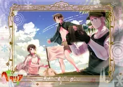 2025年最新】ヘタリア dvd アニメイト限定版の人気アイテム