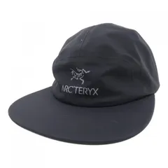 アークテリクス ARC'TERYX キャップのサムネイル