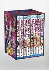 2025年最新】ワンピースコミック boxの人気アイテム - メルカリ