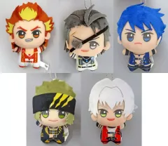 【値下げ中】牙崎漣　むにゅぐるみ　ぬいぐるみ タグ付き 2025年最新】牙崎漣 むにゅぐるみの人気アイテム - メルカリ