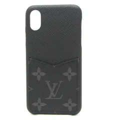 LOUIS VUITTON ルイヴィトン iPhone14pro バンパー モノグラム