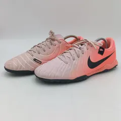 ティエンポレジェンド6ピルロ限定モデル 超激レア 最終値下げ❗️❗️❗️ ピルロ着用スパイク】 NIKE ティエンポレジェンド 6 FG PIRLO