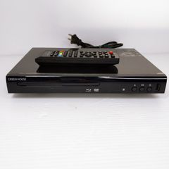 中古品】グリーンハウス Green House ブルーレイディスク