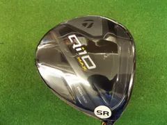 Qi10 Max Fairway