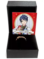 2026年最新】ツイステ セガラッキーくじ リングの人気アイテム - メルカリ