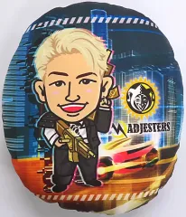 2025年最新】battle of tokyo クッションの人気アイテム - メルカリ