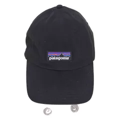 パタゴニア patagonia P-6 Label Trad Cap ローキャップ メンズ M のサムネイル