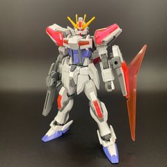ガンプラ【中古品】 ENTRY GRADE 1/144 ビルドストライク エクシードギャラクシー バンダイ プレバン 647