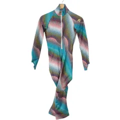 2025年最新】アルペンスキー レーシングスーツの人気アイテム