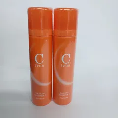 新品未使用Ctrus シートラス 炭酸ブースターセラム C 4本 新品未使用 Ctrusシートラス炭酸ブースターセラムC 美容液