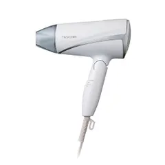 テスコム TD360A-W ホワイト プロテクトイオン ヘアドライヤー TD360AWのサムネイル