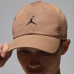 【フォロー10%OFF】NIKE Air Jordan Curved Bill Cap