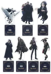 【中古】アクリルスタンド・アクリルパネル 全7種セット 「ハリー・ポッター アクリルスタンドコレクション」